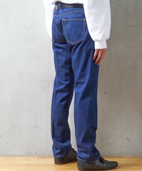PHINGERIN（フィンガリン）の「PHINGERIN JT1 JEANS（デニムパンツ