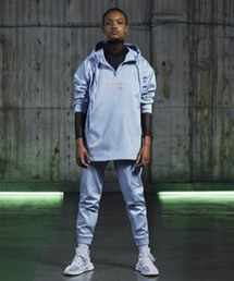 adidas | オリジナルス EQT HOODIE(パーカー)