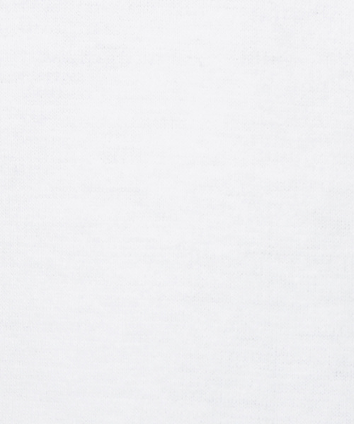 ８(eight)（エイト）の「無地 半袖Tシャツ ビッグTシャツ ビッグシルエット（Tシャツ/カットソー・メンズ・ネイビー/ホワイト/グレー/ブラック・MEDIUM/LARGE）」の11枚目の写真