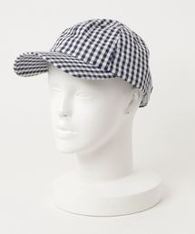 LBC | シアサッカー キャップ(キャップ)