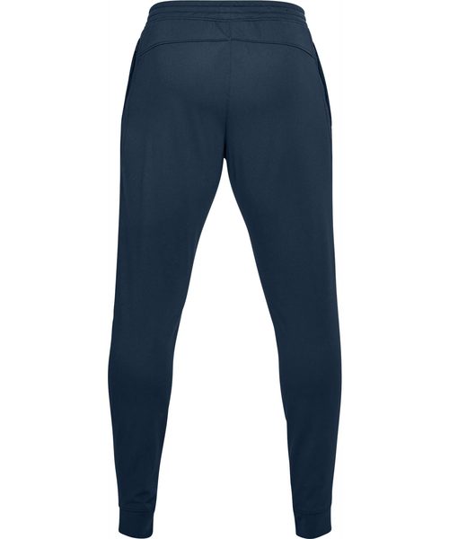 UNDER ARMOUR（アンダーアーマー）の「メンズ ライフスタイルジョガーパンツ /  スポーツスタイルピケジョガー【セットアップ対応商品】（その他パンツ・メンズ・ブラック/インディゴブルー・SM/XL/LG/MD/3XL）」の13枚目の写真
