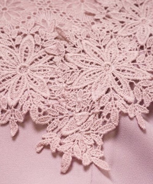 flower（フラワー）の「ワンダフルフラワーブラウス（シャツ/ブラウス・レディース・ホワイト/ブラック/ピンク/ブルー・FREE）」の14枚目の写真