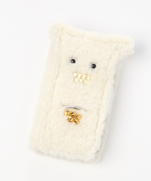 クケリiPhoneケース　【対応機種iPhone8/7/6S/6対応】