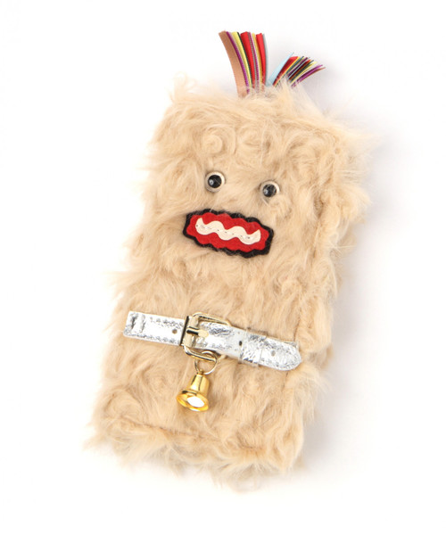 niko and...(ニコアンド)の「クケリiPhoneケース 【対応機種iPhone8/7/6S/6対応】(スマホケース/カバー・レディース・ベージュ/グレー/アイボリー・0)」の3枚目の写真