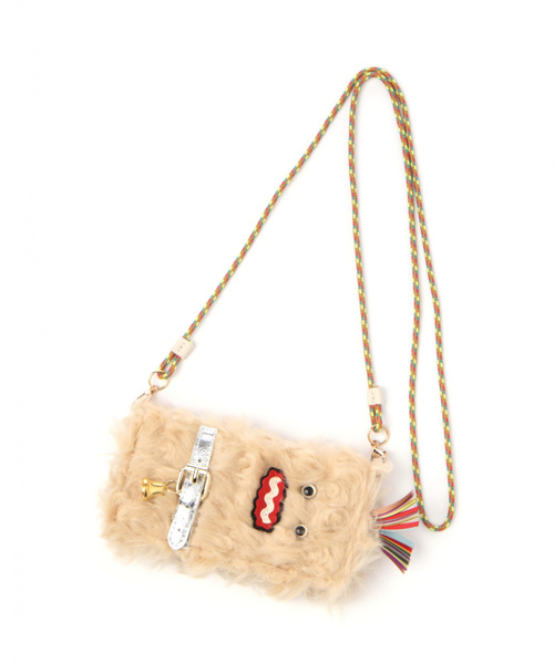 niko and...(ニコアンド)の「クケリiPhoneケース 【対応機種iPhone8/7/6S/6対応】(スマホケース/カバー・レディース・ベージュ/グレー/アイボリー・0)」の9枚目の写真