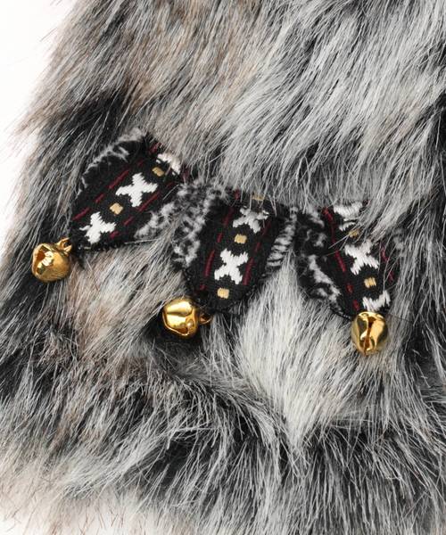 niko and...(ニコアンド)の「クケリiPhoneケース 【対応機種iPhone8/7/6S/6対応】(スマホケース/カバー・レディース・ベージュ/グレー/アイボリー・0)」の14枚目の写真