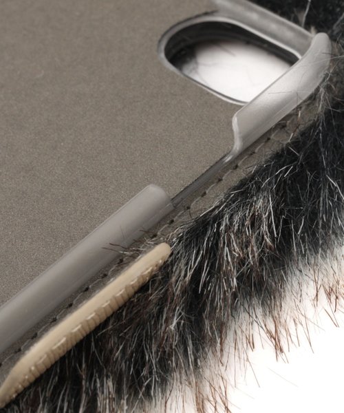 niko and...(ニコアンド)の「クケリiPhoneケース 【対応機種iPhone8/7/6S/6対応】(スマホケース/カバー・レディース・ベージュ/グレー/アイボリー・0)」の21枚目の写真