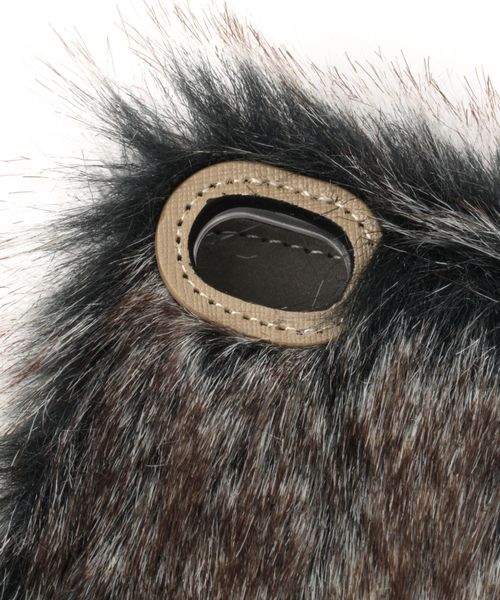 niko and...(ニコアンド)の「クケリiPhoneケース 【対応機種iPhone8/7/6S/6対応】(スマホケース/カバー・レディース・ベージュ/グレー/アイボリー・0)」の10枚目の写真