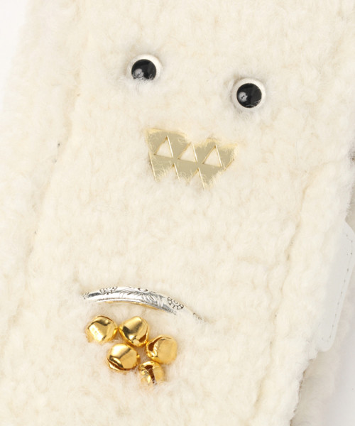 niko and...(ニコアンド)の「クケリiPhoneケース 【対応機種iPhone8/7/6S/6対応】(スマホケース/カバー・レディース・ベージュ/グレー/アイボリー・0)」の17枚目の写真