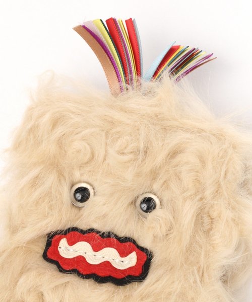 niko and...(ニコアンド)の「クケリiPhoneケース 【対応機種iPhone8/7/6S/6対応】(スマホケース/カバー・レディース・ベージュ/グレー/アイボリー・0)」の15枚目の写真