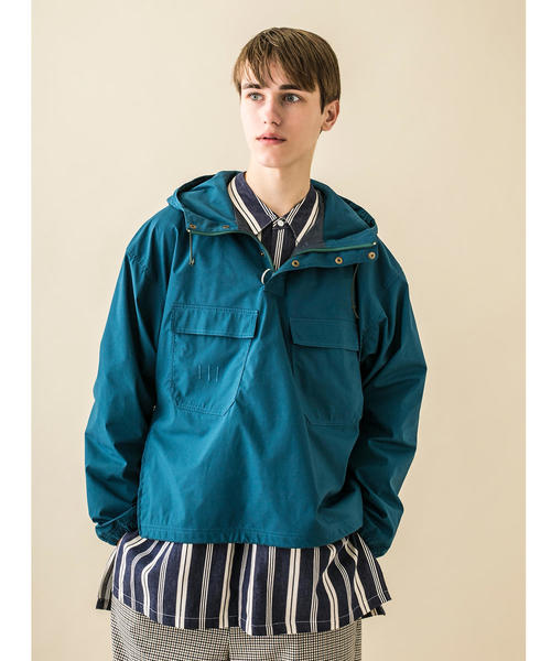 MONKEY TIME（モンキータイム）の「＜monkey time＞ TC HORSE CLOTH 