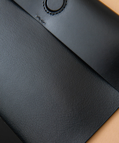 YAHKI（ヤーキ）の「【YAHKI】クラシカルお財布ショルダーバッグ YH-230（ショルダーバッグ・レディース・ベージュ/ブラック・FREE）」の8枚目の写真