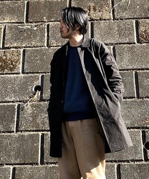 UP START�i�A�b�v�X�^�[�g�j�́u�I�[�o�[�T�C�Y/�r�b�O�V���G�b�g�X�e���J���[�R�[�g�i�X�e���J���[�R�[�g�j�v