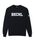 Back Channel�i�o�b�N�`�����l���j�́uBKCNL CREW SWEAT�i�X�E�F�b�g�j�v�b�u���b�N 