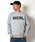 Back Channel�i�o�b�N�`�����l���j�́uBKCNL CREW SWEAT�i�X�E�F�b�g�j�v�b�ڍ׉摜