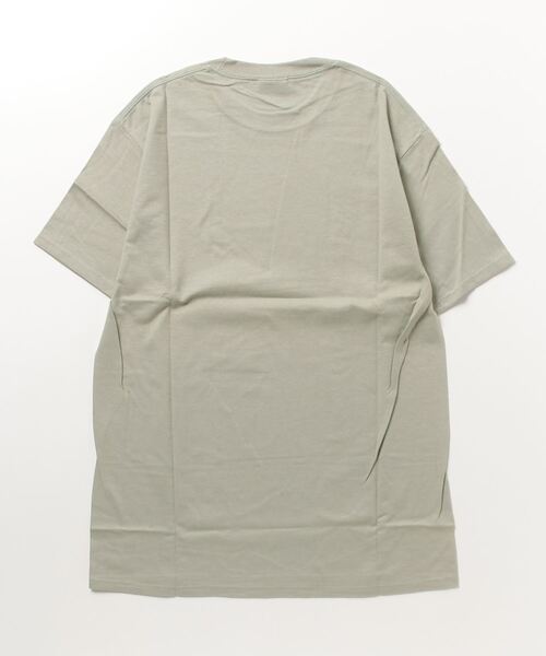 TONE SELECT WEAR（トーンセレクトウェア）の「【TONE USA】THE PRINTED IMAGE T-SHIRT (UN)（Tシャツ/カットソー・メンズ・その他1/その他4/その他5/その他6・SMALL/MEDIUM/LARGE）」の9枚目の写真