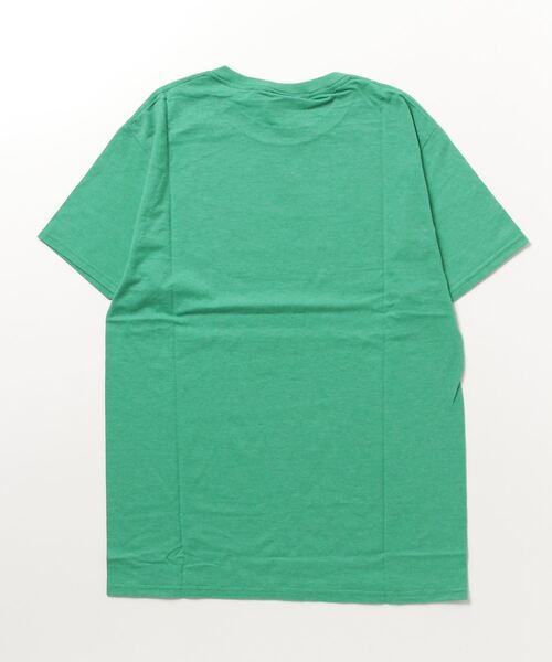 TONE SELECT WEAR（トーンセレクトウェア）の「【TONE USA】THE PRINTED IMAGE T-SHIRT (UN)（Tシャツ/カットソー・メンズ・その他1/その他4/その他5/その他6・SMALL/MEDIUM/LARGE）」の6枚目の写真