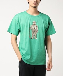 【TONE USA】THE PRINTED IMAGE T-SHIRT (UN)