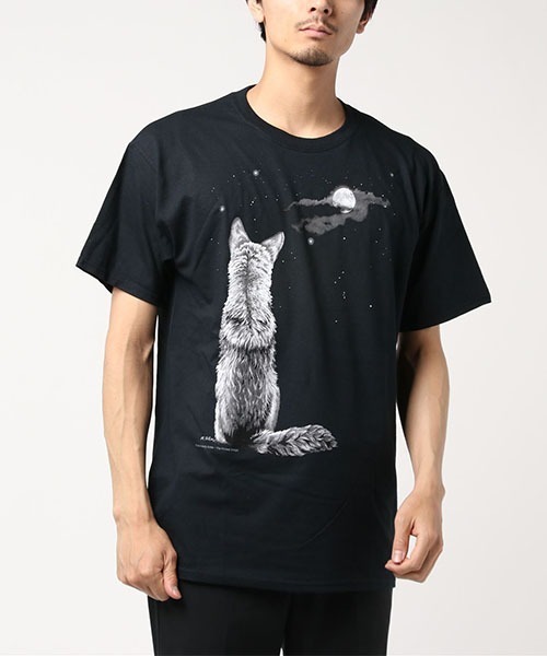 TONE SELECT WEAR（トーンセレクトウェア）の「【TONE USA】THE PRINTED IMAGE T-SHIRT (UN)（Tシャツ/カットソー・メンズ・その他1/その他4/その他5/その他6・SMALL/MEDIUM/LARGE）」の4枚目の写真