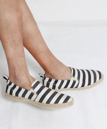 WEGO | WEGO/ジュートソールスリッポン(スニーカー)