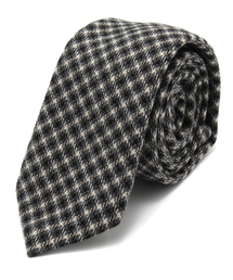 WEGO | WEGO/千鳥格子ネクタイ(ネクタイ)