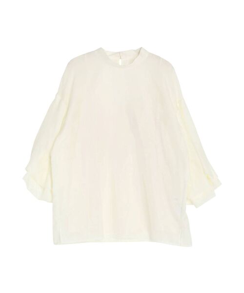 LAGUNAMOON(���O�i���[��)�̃o���[���X���[�u�V�A�[�u���E�X(�V���c/�u���E�X)