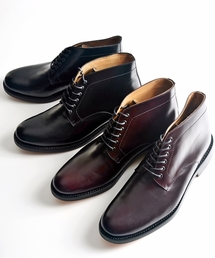 SHIPS◆シップス◆チャッカブーツ◆本革◆日本製■本皮◆レザー◆革靴◆ SHIPS◇シップス◇チャッカブーツ◇本革◇日本製□本皮◇