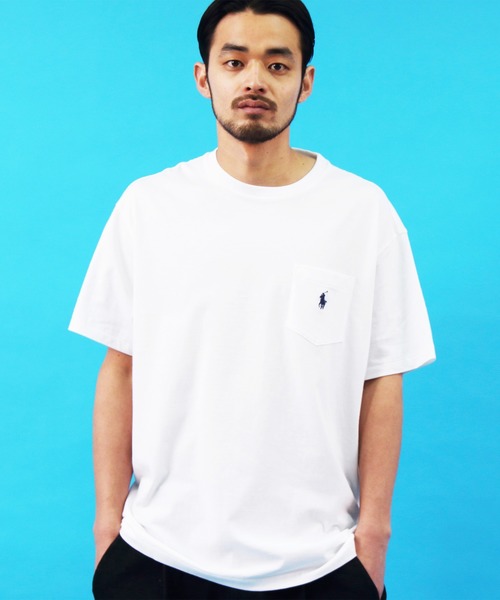 POLO RALPH LAUREN（ポロ ラルフ ローレン）の「ポロ ラルフ