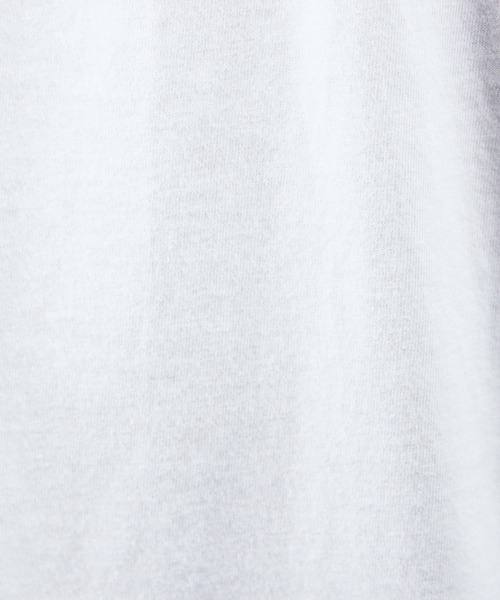 POLO RALPH LAUREN（ポロ ラルフ ローレン）の「ポロ ラルフローレン クルーポケット Ｔシャツ（Tシャツ/カットソー・メンズ・ホワイト/ブラック/ネイビー/レッド・SMALL/MEDIUM/LARGE）」の11枚目の写真