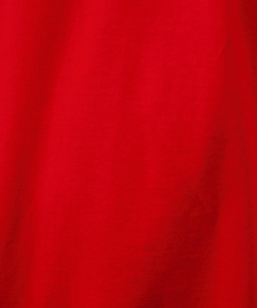 POLO RALPH LAUREN（ポロ ラルフ ローレン）の「ポロ ラルフローレン クルーポケット Ｔシャツ（Tシャツ/カットソー・メンズ・ホワイト/ブラック/ネイビー/レッド・SMALL/MEDIUM/LARGE）」の7枚目の写真