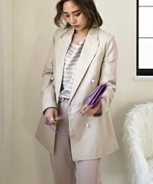 M Y U�i�~���[�j�́u�p�[���{�^���u���U�[�i�e�[���[�h�W���P�b�g�j�v