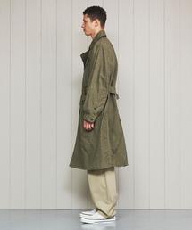 復刻 barbour DESPATCH RIDERS COAT バブアー 38 ADAM ET ROPE'｜《別注》【BARBOUR/バブアー】DESPATCH RIDERS