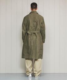 Barbour(バブアー)の「<Barbour>DESPATCH RIDERS COAT/コート Barbour(バブアー)の「<Barbour>DESPATCH RIDERS COAT/コート