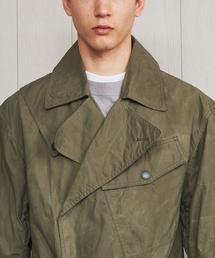 Barbour（バブアー）の「＜Barbour＞DESPATCH RIDERS COAT