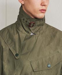 復刻 barbour DESPATCH RIDERS COAT バブアー 38 ADAM ET ROPE'｜《別注》【BARBOUR/バブアー】DESPATCH RIDERS