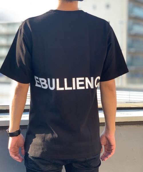 JACKROSE(ジャックローズ)の「JE-EBULLIENCE Tシャツ(Tシャツ/カットソー・メンズ・ベージュ/ブラック/ホワイト・M/L)」の6枚目の写真