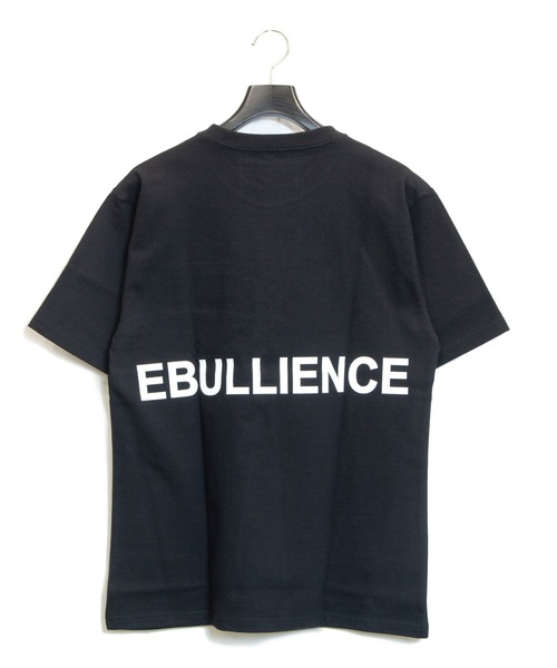 JACKROSE(ジャックローズ)の「JE-EBULLIENCE Tシャツ(Tシャツ/カットソー・メンズ・ベージュ/ブラック/ホワイト・M/L)」の12枚目の写真