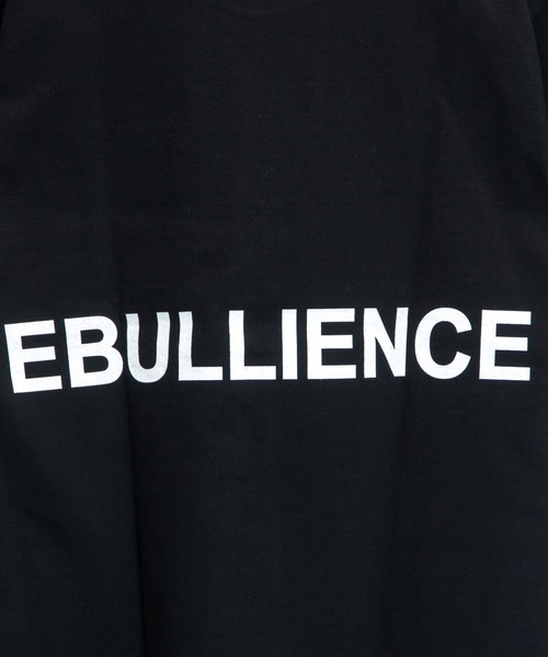 JACKROSE(ジャックローズ)の「JE-EBULLIENCE Tシャツ(Tシャツ/カットソー・メンズ・ベージュ/ブラック/ホワイト・M/L)」の16枚目の写真