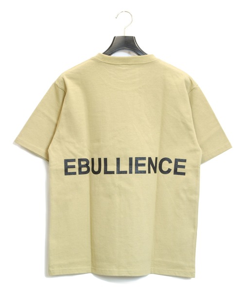 JACKROSE(ジャックローズ)の「JE-EBULLIENCE Tシャツ(Tシャツ/カットソー・メンズ・ベージュ/ブラック/ホワイト・M/L)」の13枚目の写真