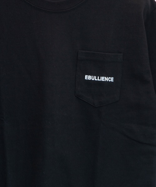 JACKROSE(ジャックローズ)の「JE-EBULLIENCE Tシャツ(Tシャツ/カットソー・メンズ・ベージュ/ブラック/ホワイト・M/L)」の15枚目の写真