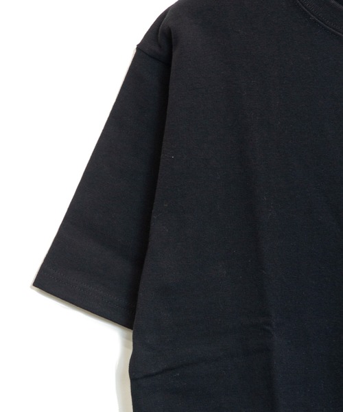 JACKROSE(ジャックローズ)の「JE-EBULLIENCE Tシャツ(Tシャツ/カットソー・メンズ・ベージュ/ブラック/ホワイト・M/L)」の17枚目の写真