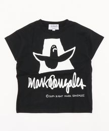 Mark Gonzales | ワイドボディーＴシャツ(Tシャツ/カットソー)