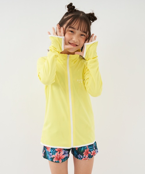 水着・ラッシュガード YELLOW RAT BOARD SHORTS YELLOW RAT - インポートグッズ ファースト
