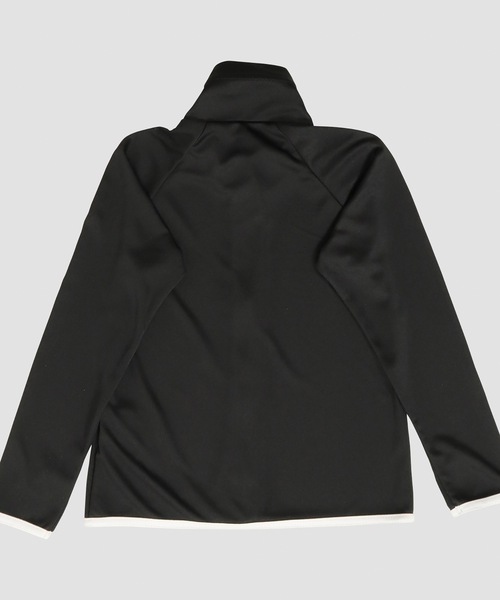 RUSTY（ラスティ）の「【RUSTY/ラスティー】キッズラッシュガード / 長袖 / 水着 / ラッシュガード UPF50＋ マリンスポーツ アウトドア レジャー 水陸両用（ラッシュガード・キッズ・ホワイト/ブラック/ネイビー/ピンク/イエロー/ミント・110/120/130/140/150/100）」の7枚目の写真