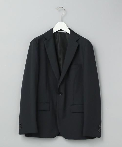グリーンレーベルWORK TRIP OUTFITS スーツ クリーニング済 春夏