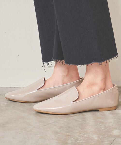 UNITED ARROWS（ユナイテッドアローズ）の「UWCB PLAT スリッポン 