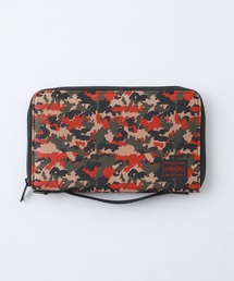 【PORTER】ギリートラベルオーガナイザーパスケース / 886-16150