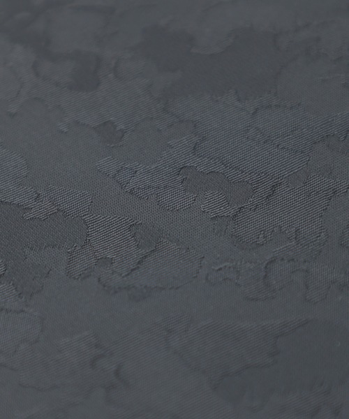 PORTER（ポーター）の「【PORTER】ギリートラベルオーガナイザーパスケース / 886-16150（ハンドバッグ・メンズ・マルチ/ブラック・FREE）」の7枚目の写真