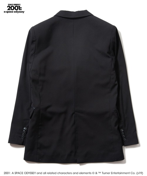 2001 tallored JKT/2001テーラードジャケット 【公式通販】
