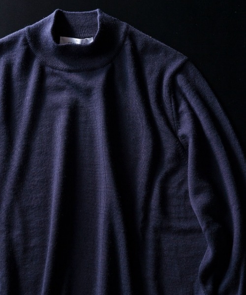 Gran Sasso（グランサッソ）の「【ビームスの百名品】GRAN SASSO / 12